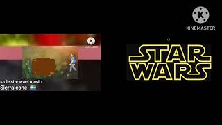 New Logo Rip Off Jingles Rip Off Vs Original