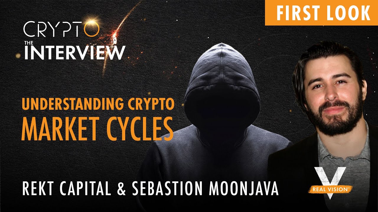 The Interview - Crypto | Featuring Rekt Capital and Sebastian Moonjava