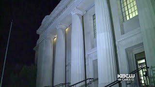 Contra Costa County Judge Fires Back at Allegations of Sexual Harassment