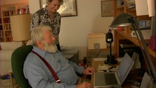 Last Golden Links: Yiddish Treasures - Full Length Interview with Theo Bikel