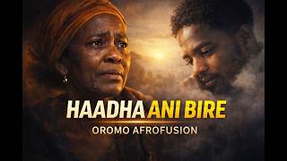 Haadha Ani Bire, Garuu Yaadaan Jira – Oromo Afrofusion Song | African Afrofusion Music screenshot 5