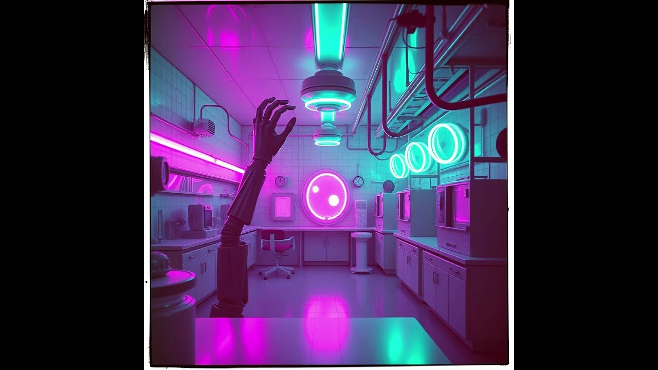 Forbidden Flesh Machine