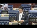 Human-elephant conflict in Johor cut by over 30%, Dewan Rakyat told