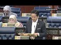 Human-elephant conflict in Johor cut by over 30%, Dewan Rakyat told