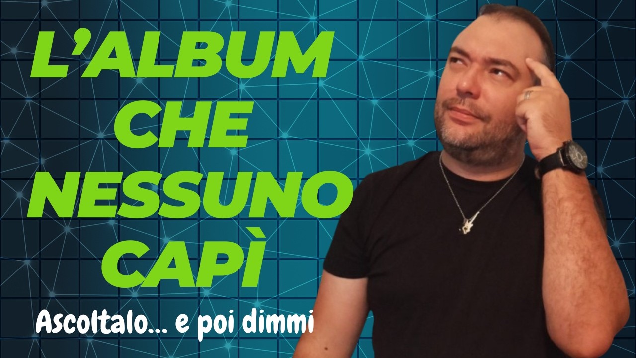 COIL: Il Lato Oscuro dei Toad - Il Loro Album Più MATURO?