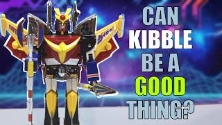 The Misunderstood Genius of DAITARN 3 - Beyond Transformers