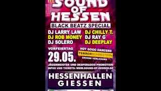 Sound of Hessen // 29.05.2013 // Hessenhallen - Gießen //