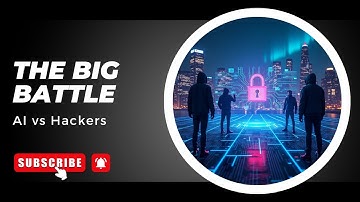 AI & Future Cybersecurity | Episode 6