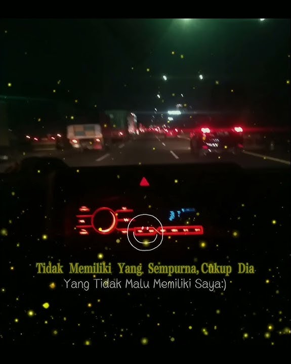 Story wa, pick up NEW CARRY dalam kabin dimalam hari