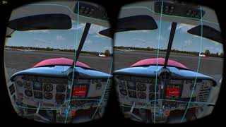 P3D Flickering Issue