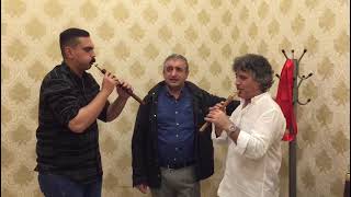 Kars Yöresi - Aras Türküsü - - Kamera - Oktay Atbaş