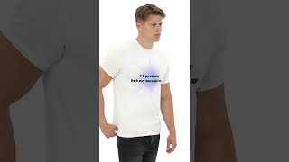 99 Problems but my aura ain't one ✨️ #aura #99problems #clothing #fashion #spiritualstyle