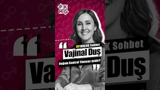Vajinal Duş Doğum Kontrol Kontrol Yöntemi Midir?