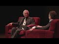 An Evening with Richard Dawkins – Featuring Sam Harris – Night 1