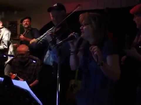 Queen Ida And The Bon Temps Zydeco Band - In New Orleans Queen Ida And The Bon Temps Zydeco Band - In New Orleans