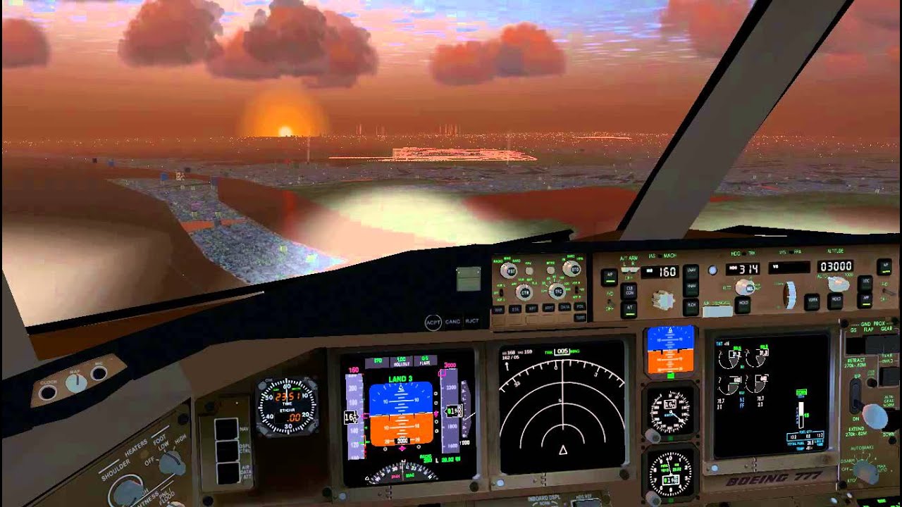 flightgear airport flightgear airport