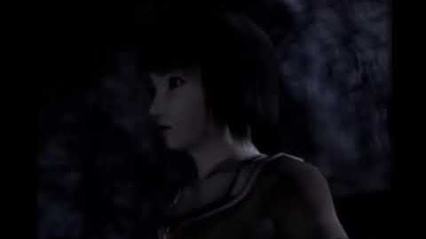 Reupload Pyschadelicsnake Fatal Frame 2  Project Zero 2 first time Walkthrough part 52