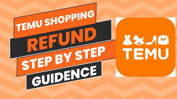 Temu Refund Step-by-Step Guide to Claiming Your Cash Tips and Tricks You Need to Know|Amz Creation