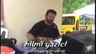 HİLMİ YAZICI KÖY ALEM GECELERİ (BENİDE DÜŞÜN BENİDE)