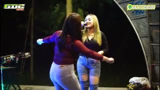 Dua rasa versi bajidor - Dini guntur x V3 mpit || Live Niversary sveci nusantara korwil sumedang