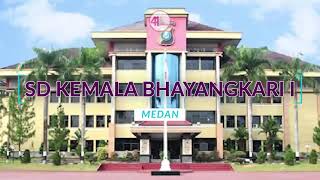 Juara 1 Tingkat Nasional Lomba dalam rangka HUT Yayasan Kemala Bhayangkari
