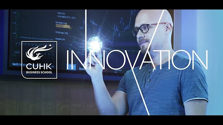 Cutting-Edge Concentration – Entrepreneurship & Innovation