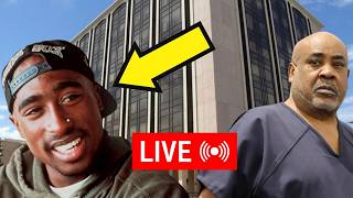 🔴 BREAKING - TUPAC MURDER TRIAL!! KEEFE D - LAS VEGAS - LIVE