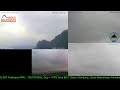 Live Streaming Merapi - Merapi Volcano Eruption, Central Java, Indonesia 08/06/2023