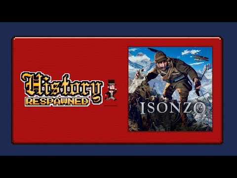 History Respawned: Isonzo