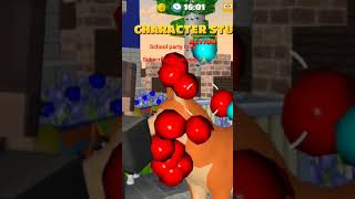 School Party Craft Shooting A Thief . Subscribe My Channel. Help Me To Get The 1K Subscribers