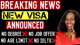 MOVE TO AUSTRALIA WITHOUT A DEGREE | NO JOB OFFER | 188 AUSTRALIAN VISA | MOVE WITH YOUR FAMILY