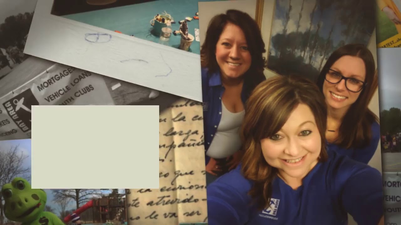 Bay Area Credit Union YouTube