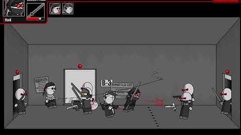 Madness project nexus 1   H   nexus H Q