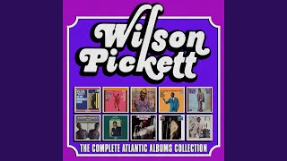 Video thumbnail of "Wilson Pickett - Mustang Sally (2007 Remaster)"