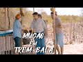 CHAMAFLIX - Mução em:  Trem-Bala