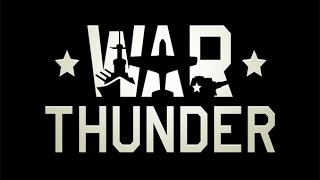 War Thunder [smutný příběh pilota]