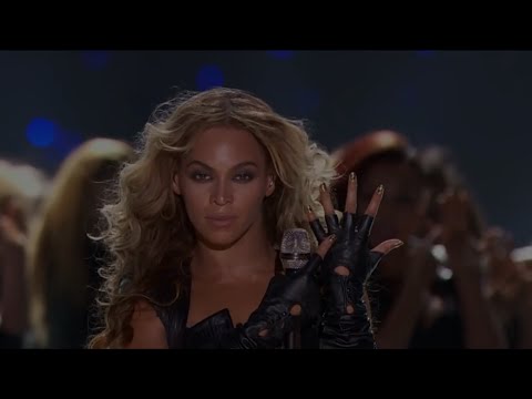 Beyoncé - Super Bowl 2013 // Sub. Español