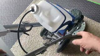 Oxy-Dry Orbot Sprayborg for sale