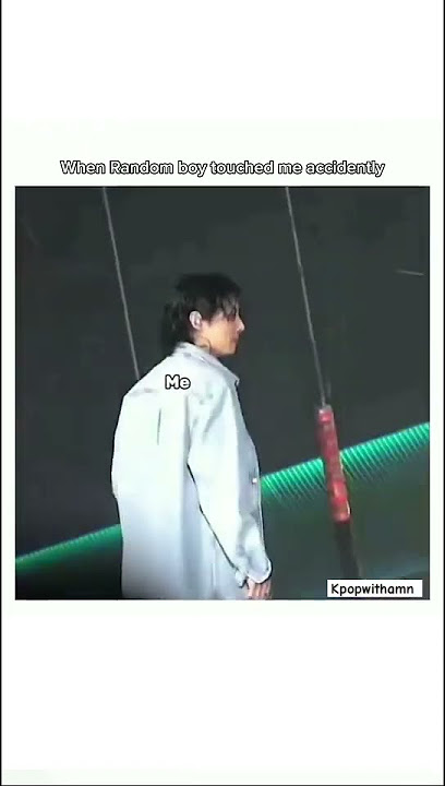 The real incident 😂 #bts #jungkook #kpopwithamn
