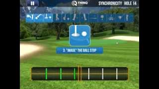 synchronicity Game Tip