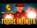 Mortal Kombat 11 - A Torre INFINITA