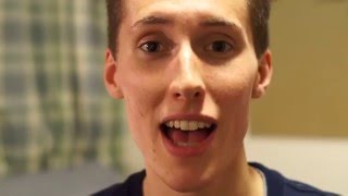 IMG 2016 Summer Internship Personal Statement Video