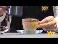 Cappuccino catalano  xelecto caff molinari
