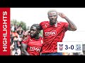 York Southend goals and highlights