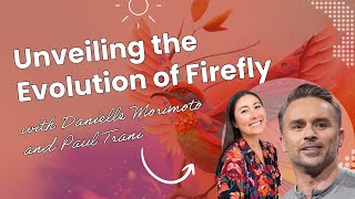 Unveiling the Evolution of Firefly: A Journey with Danielle Morimoto and Paul Trani by Adobe Live 19,453 views 4 days ago 3 minutes, 42 seconds