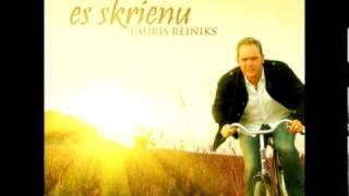 Lauris Reiniks - Ma Jooksen (Tony Beatz Remix Edit) chords