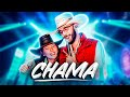 Luan Pereira ft. Ana Castela - CHAMA |Do Mato Pro Mundo