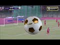 Crystal Palace v Java Lane | Week 8 | Champions League 2022