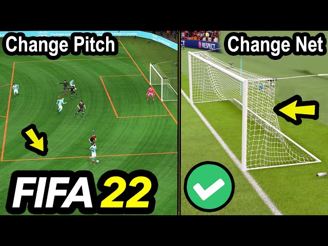 13 Things YOU SHOULD DO When You Start FIFA 22 