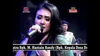 Download lagu Badai Biru - Ani Arlita - New Pallapa Live Drancang Menganti Gresik 2014